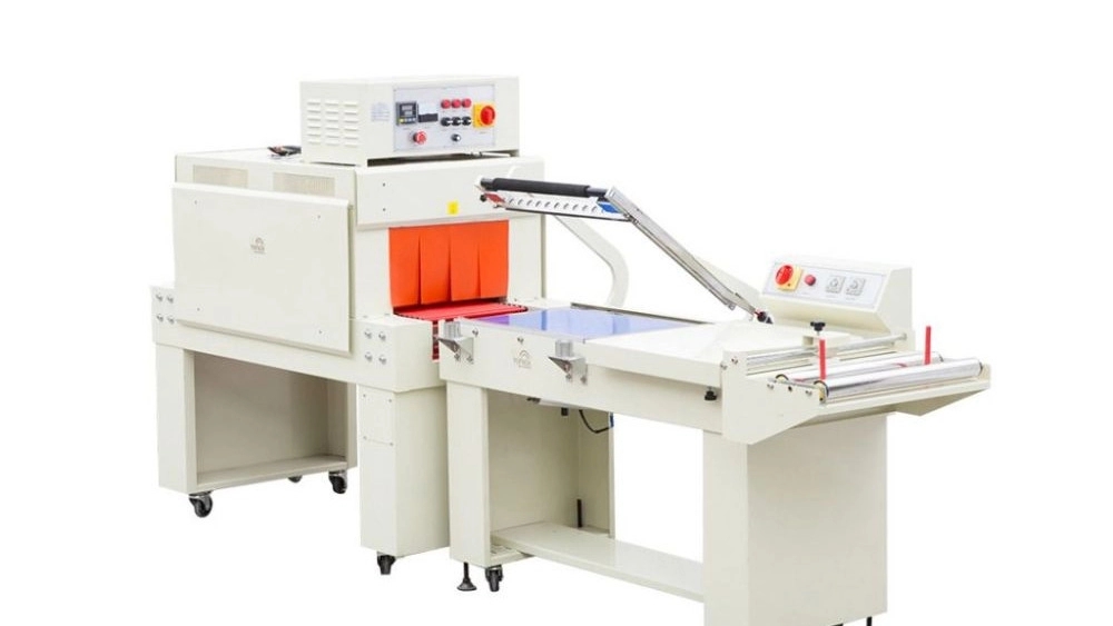 Khorasan Automatic Pack Machine