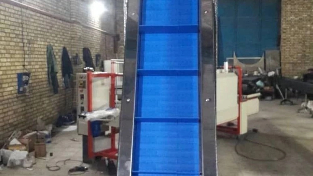What is a staircase conveyor and what is it? What is a staircase conveyor and what is it?