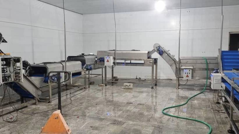 ماشین آلات بسته بندی دستگاه شلنگ پرکن مایعات ماشین آلات بسته بندی دستگاه شلنگ پرکن مایعات