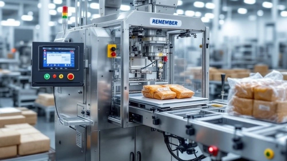 Packaging Machine Sales Center in Tehran Packaging Machine Sales Center in Tehran